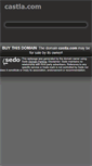 Mobile Screenshot of castla.com